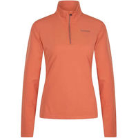 Produktbild von HV Polo Damen Reittrikot Pullover Orange XS
