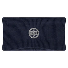 Produktbild von HV Polo Damen Stirnband Dua Blau aus Nylon für Herbst und Winter