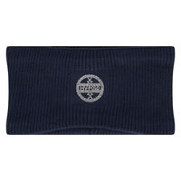 Produktbild von HV Polo Damen Stirnband Dua Blau aus Nylon für Herbst und Winter