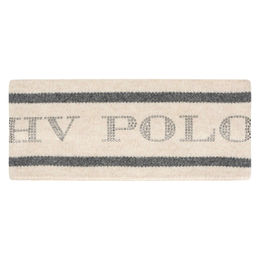 Produktbild von HV Polo Damen Stirnband HVPAlice Beige Natur Polyester für Herbst und Winter