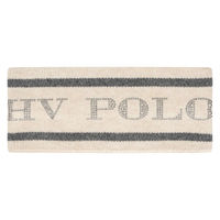 Produktbild von HV Polo Damen Stirnband HVPAlice Beige Natur Polyester für Herbst und Winter