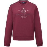 Produktbild von HV Polo Damen Sweatshirt HVPJolly aus Baumwolle-Polyester-Mix Größe S