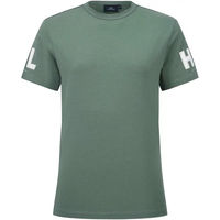 Produktbild von HV Polo Damen T-Shirt Eline Grün Größe S