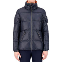 Produktbild von HV Polo Damen Winterjacke Claire HW 2023 Winddicht mit Kunstdaunenfüllung Navy Blau Größe L