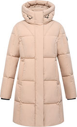 Produktbild von HV Polo Damen Winterparka in Beige