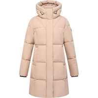 Produktbild von HV Polo Damen Winterparka in Beige