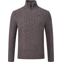 Produktbild von HV Polo Dan Pullover