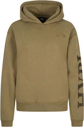 HV Polo Darla Sweatshirt Damen Grün Baumwolle XS – Bild 1 von 1
