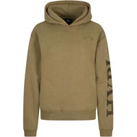 Produktbild von HV Polo Darla Sweatshirt Damen Grün Baumwolle XS