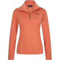 Produktbild von HV Polo Darlene Pullover für Damen in Koralle Orange
