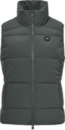 HV Polo Daunenweste Damen Alma in Forest Green Größe L – Bild 1 von 1