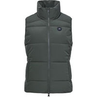 Produktbild von HV Polo Daunenweste Damen Alma in Forest Green Größe S