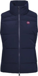 HV Polo Daunenweste Damen Alma in Navy Größe M – Bild 1 von 1