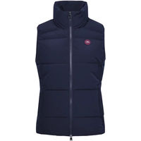 Produktbild von HV Polo Daunenweste Damen Alma in Navy Größe M