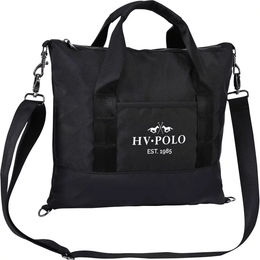 Produktbild von HV Polo Debbie Faltbare Tasche Unisex Schwarz