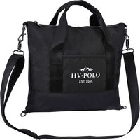 Produktbild von HV Polo Debbie Faltbare Tasche Unisex Schwarz