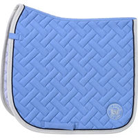 Produktbild von HV Polo Dressur Schabracke Favourite DR Blau