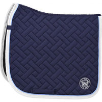 Produktbild von HV Polo Dressur Schabracke Favourite DR Blau