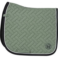 Produktbild von HV Polo Dressur Schabracke Favourite DR Grün Full
