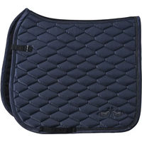 Produktbild von HV Polo Dressur Schabracke Joan Blau