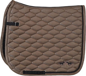 HV Polo Dressur Schabracke Joan DR aus Polyester – Bild 1 von 7