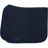 Produktbild von HV Polo Dressur Schabracke Legacy aus Polyester in Schwarz oder Blau