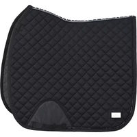 Produktbild von HV Polo Dressur Schabracke Performance GP mit Keramik Schwarz