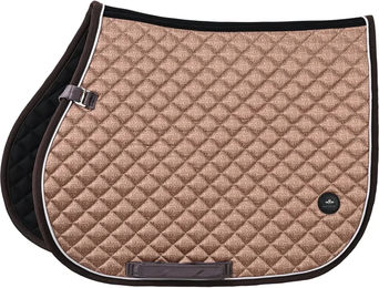 HV Polo Dressur Schabracke Pilar print GP – Bild 1 von 1