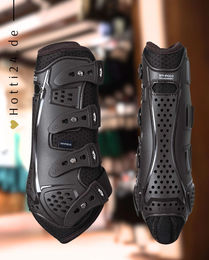 Produktbild von HV Polo Dressurgamaschen HVPPro Movement aus Neopren in Braun