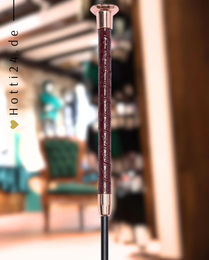 Produktbild von HV Polo Dressurgerät HVPWayomi Berry in Rosa und Rot