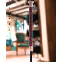 Produktbild von HV Polo Dressurgerät HVPWayomi Berry in Rosa und Rot