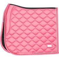 Produktbild von HV Polo Dressursattelunterlage Marlie Schabracke Rosa
