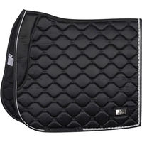 Produktbild von HV Polo Dressursattelunterlage Marlie Schwarz