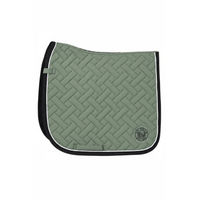 Produktbild von HV Polo Dressurschabracke HVP Favourite Greenery Grün