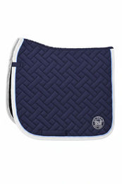 Produktbild von HV Polo Dressurschabracke HVP Favourite Navy Blau
