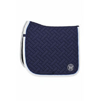 Produktbild von HV Polo Dressurschabracke HVP Favourite Navy Blau