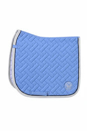 Produktbild von HV Polo Dressurschabracke HVP Favourite Sea Blau
