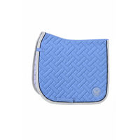 Produktbild von HV Polo Dressurschabracke HVP Favourite Sea Blau