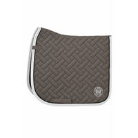 Produktbild von HV Polo Dressurschabracke HVP Favourite Stone in Beige und Grau