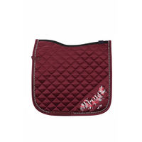 Produktbild von HV Polo Dressurschabracke HVP Jackie Dark Berry Lila Rot