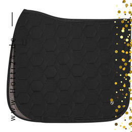 Produktbild von HV Polo Dressurschabracke HVP Jenna Schwarz