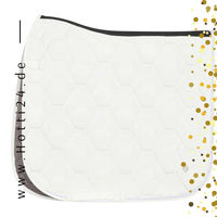 Produktbild von HV Polo Dressurschabracke HVP Jenna White in Weiß