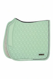 HV Polo Dressurschabracke HVP June Basil Grün aus Polyester – Bild 1 von 1