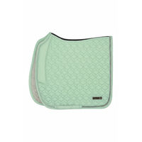 Produktbild von HV Polo Dressurschabracke HVP June Basil Grün aus Polyester