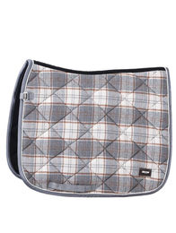 Produktbild von HV Polo Dressurschabracke HVP Kelly Cloud Grau