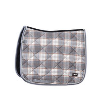 Produktbild von HV Polo Dressurschabracke HVP Kelly Cloud Grau