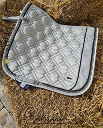 Produktbild von HV Polo Dressurschabracke HVP Vianna Silver aus Polyester