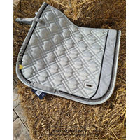 Produktbild von HV Polo Dressurschabracke HVP Vianna Silver aus Polyester