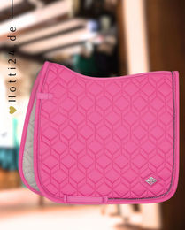 Produktbild von HV Polo Dressurschabracke HVPClassic in Rosa