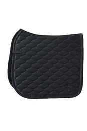 Produktbild von HV Polo Dressurschabracke HVPJoan Schwarz
